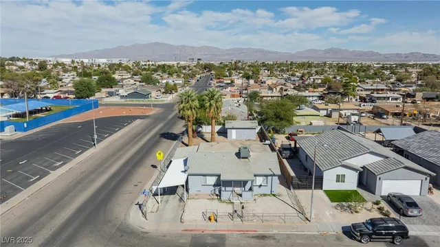 $2,200 | 1300 East Nelson Avenue, North Las Vegas, NV 89030