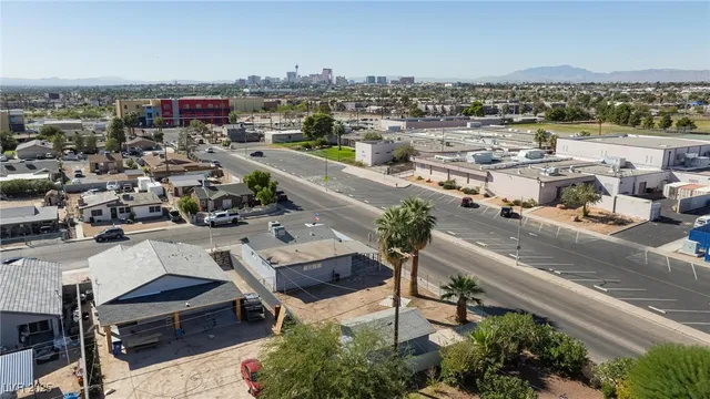 $2,200 | 1300 East Nelson Avenue, North Las Vegas, NV 89030
