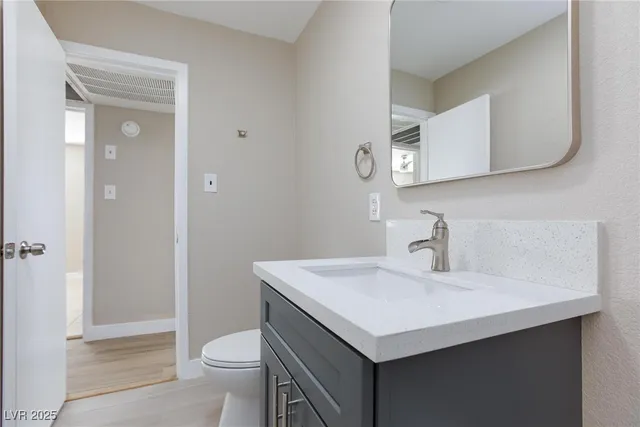 $2,200 | 1300 East Nelson Avenue, North Las Vegas, NV 89030