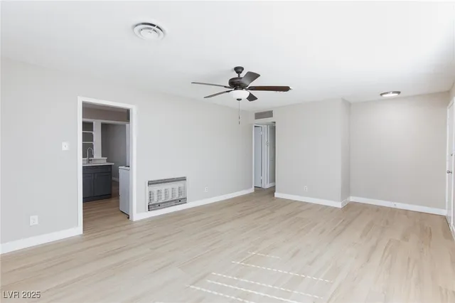 $2,200 | 1300 East Nelson Avenue, North Las Vegas, NV 89030