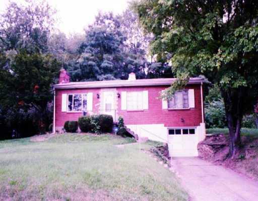 7935 Aber Road Penn Hills, PA 15147 - Photo 1 of 1 Gallery Image 1