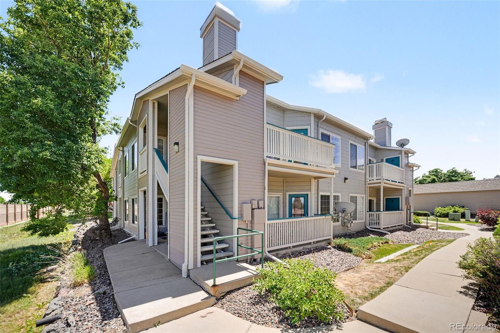 8365 Pebble Creek Way, Unit 201 Highlands Ranch, CO 80126 - Photo 3 of 26