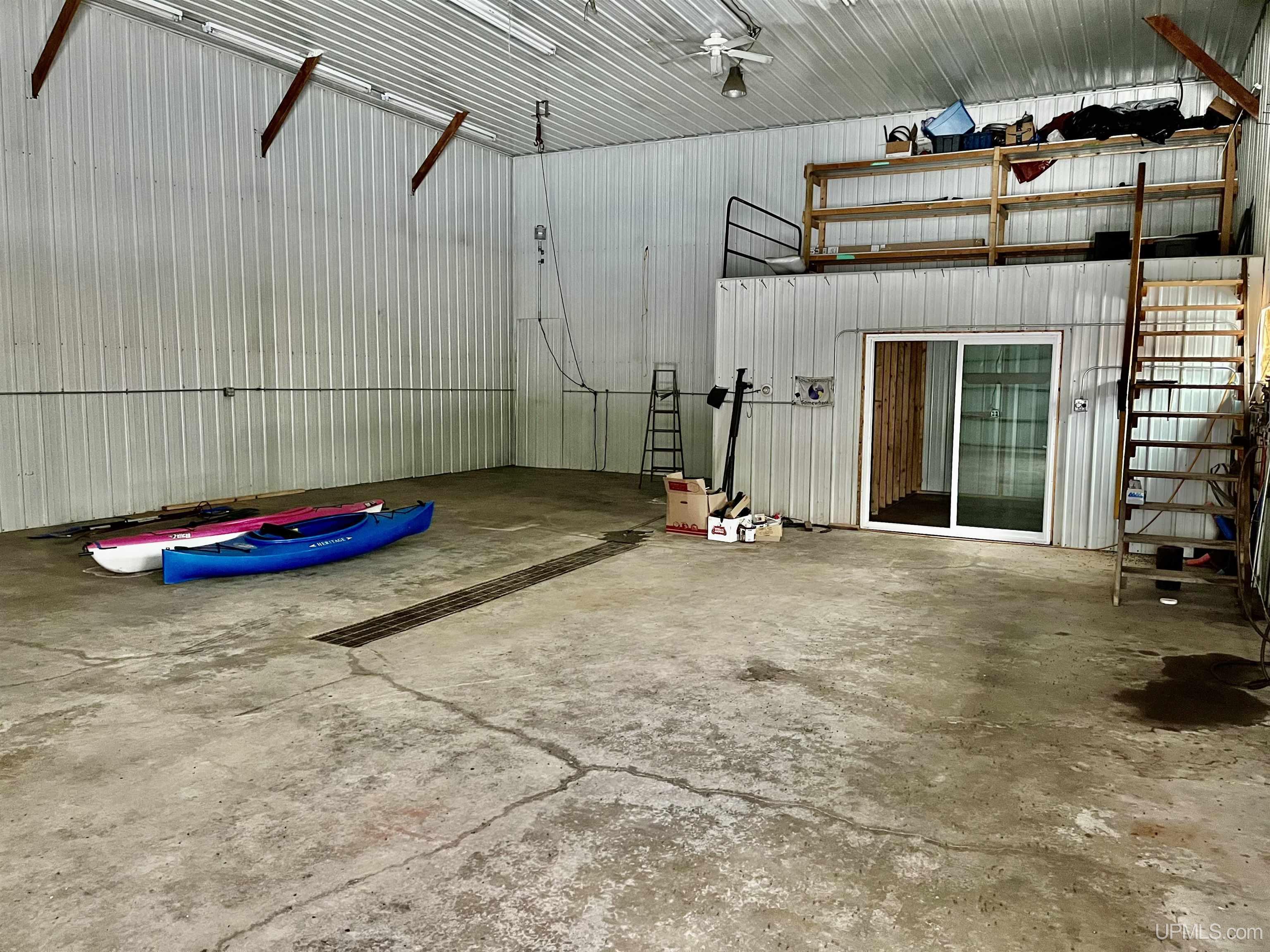 15821 North County B Road Saxon, WI 54559 - Photo 39 of 62 Gallery Image 39
