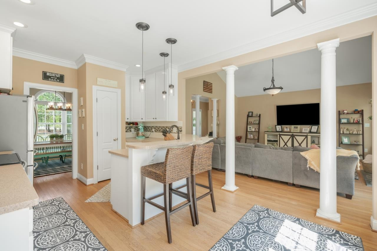 65 Godwin Road Benson, NC 27504 - Photo 13 of 30 Photo 13
