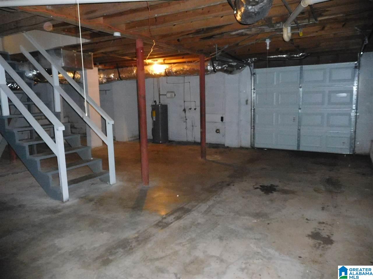 604 Ave J Bessemer, AL 35020 - Photo 29 of 30