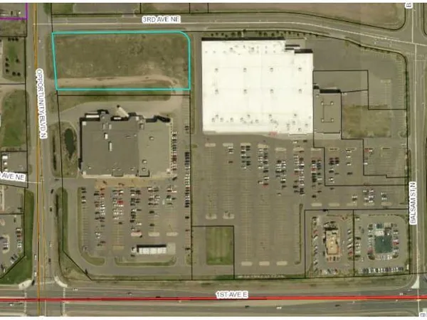 $980,100 | Tbd Opportunity Boulevard North, Cambridge, MN 55008