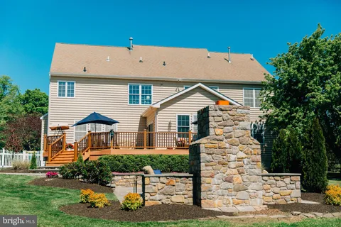 $1,020,000 | 315 Tinsman Drive, Perkasie, PA 18944