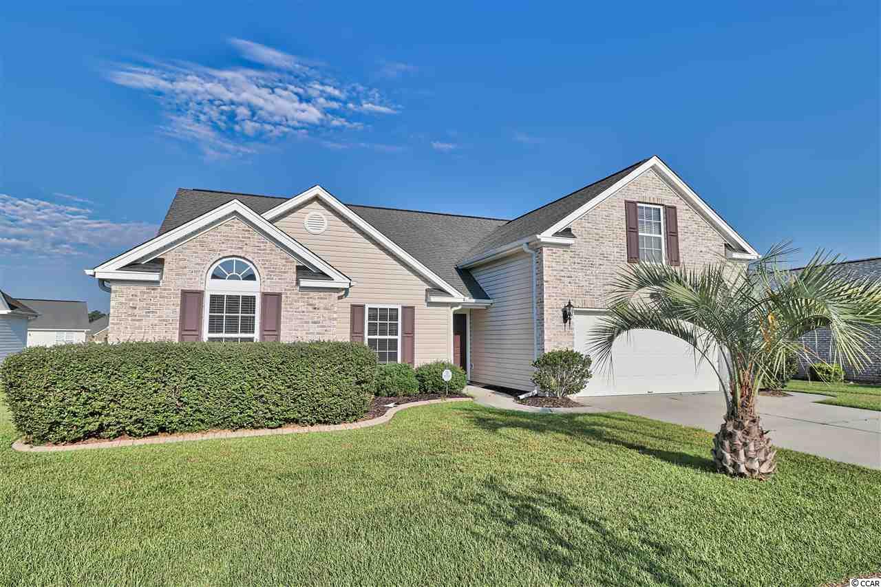 465 Pennington Loop Myrtle Beach, SC 29588 - Photo 1 of 19
