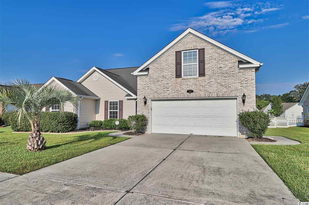 465 Pennington Loop Myrtle Beach, SC 29588 - Photo 16 of 19