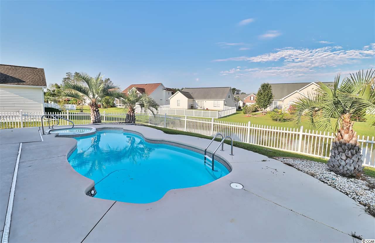 465 Pennington Loop Myrtle Beach, SC 29588 - Photo 18 of 19