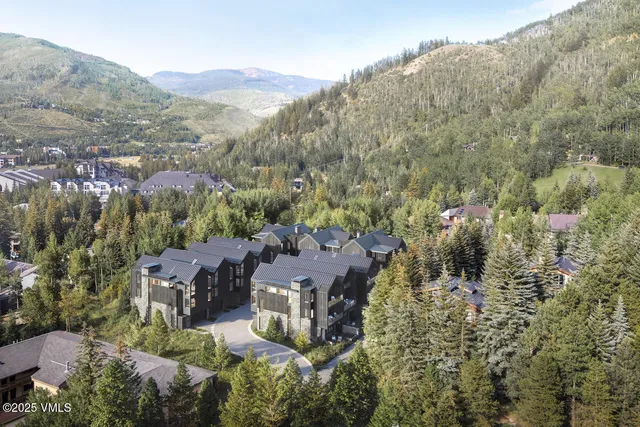 $8,250,000 | 1488 Blue Rose Lane, Unit B1, Vail, CO 81657