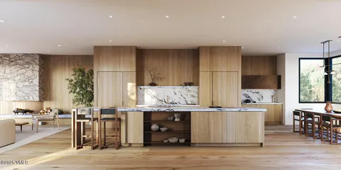 $8,250,000 | 1488 Blue Rose Lane, Unit B1, Vail, CO 81657