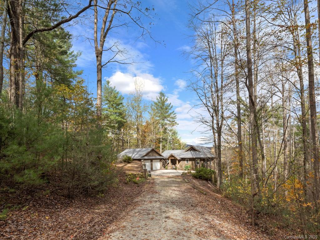 166 Cold Springs Road Hendersonville, NC 28792 - Photo 2 of 27