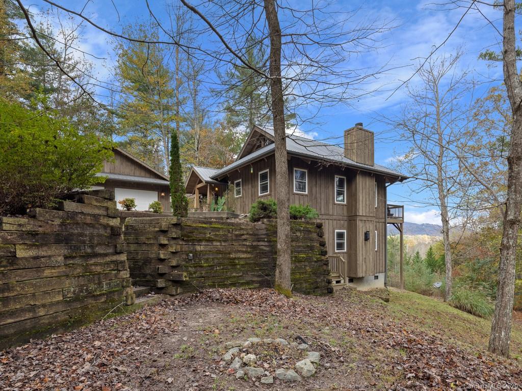 166 Cold Springs Road Hendersonville, NC 28792 - Photo 23 of 27