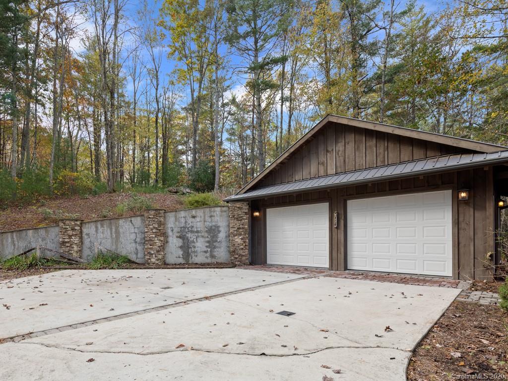 166 Cold Springs Road Hendersonville, NC 28792 - Photo 24 of 27