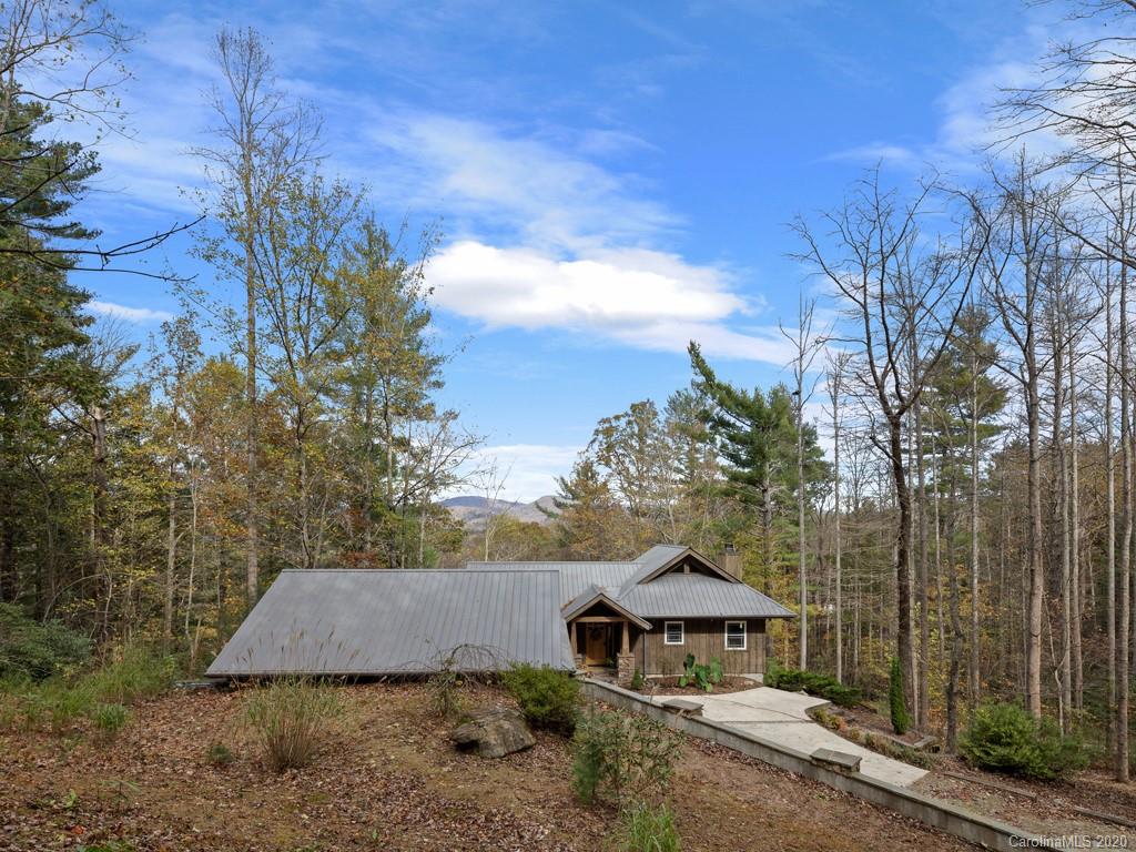 166 Cold Springs Road Hendersonville, NC 28792 - Photo 25 of 27