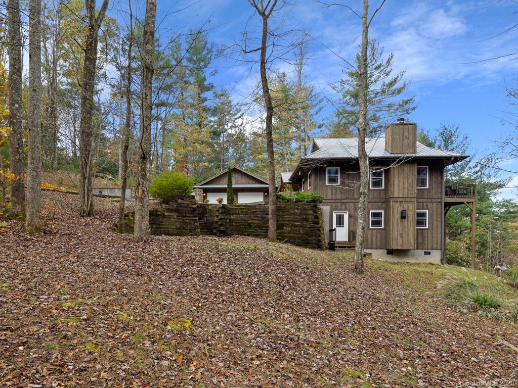 166 Cold Springs Road Hendersonville, NC 28792 - Photo 26 of 27