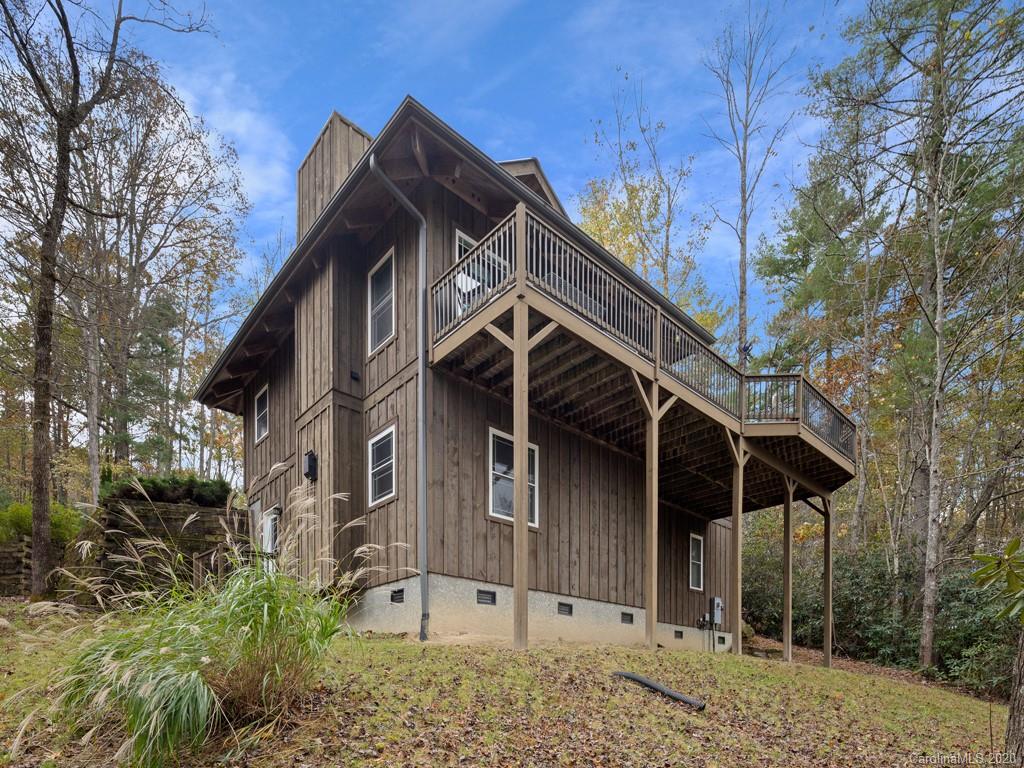 166 Cold Springs Road Hendersonville, NC 28792 - Photo 27 of 27