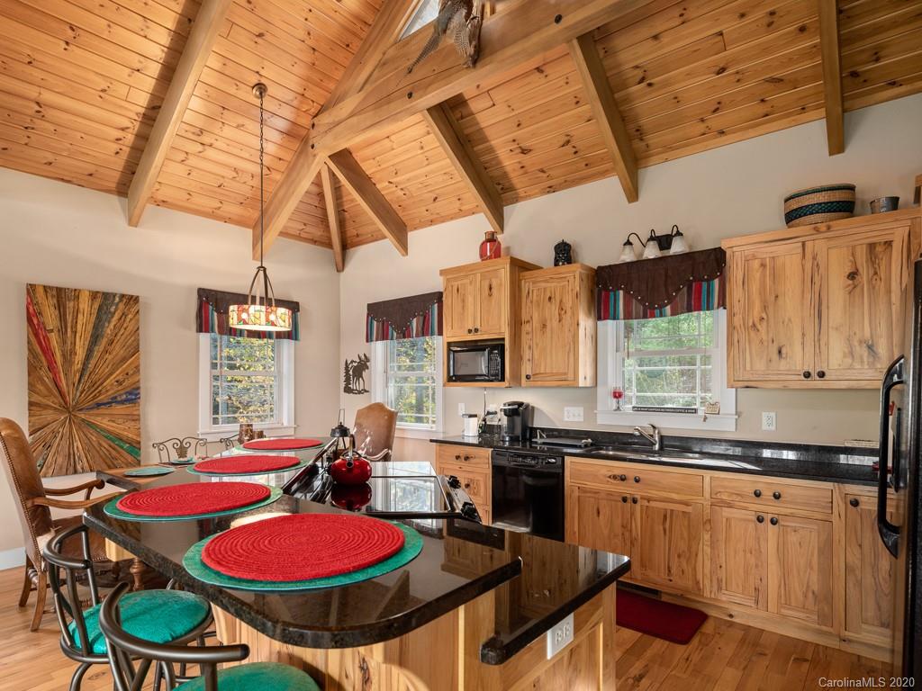 166 Cold Springs Road Hendersonville, NC 28792 - Photo 6 of 27