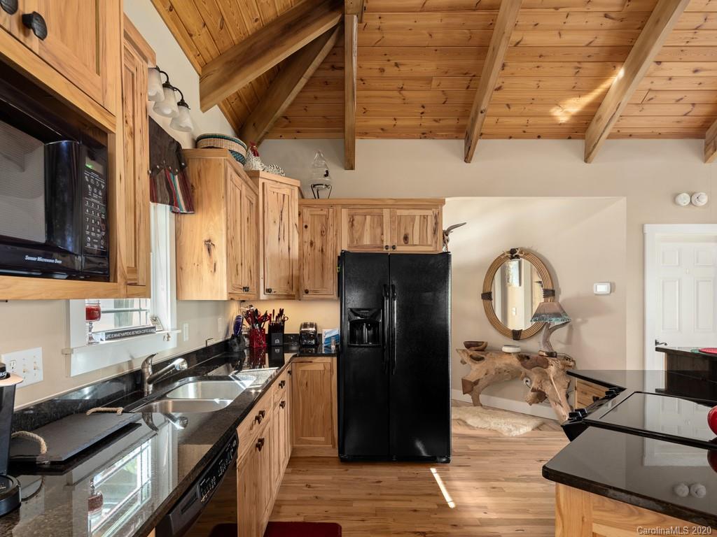 166 Cold Springs Road Hendersonville, NC 28792 - Photo 10 of 27