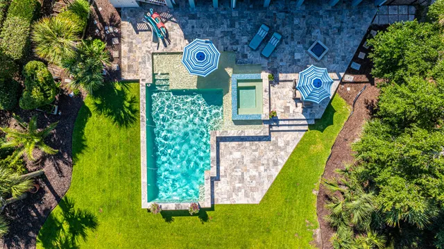 $2,999,999 | 2254 Beckenham Drive, Mount Pleasant, SC 29466