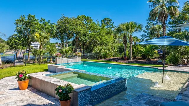 $2,999,999 | 2254 Beckenham Drive, Mount Pleasant, SC 29466