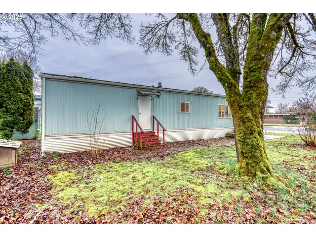 $65,000 | 755 Northeast Circle Boulevard, Unit 43, Corvallis, OR 97330