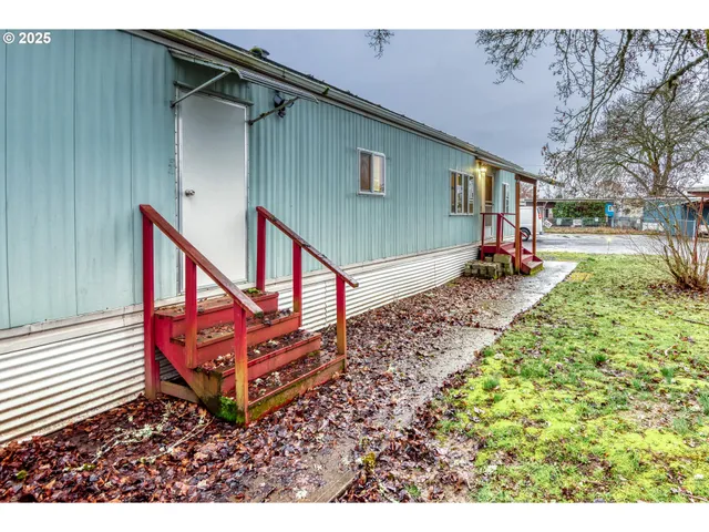 $65,000 | 755 Northeast Circle Boulevard, Unit 43, Corvallis, OR 97330
