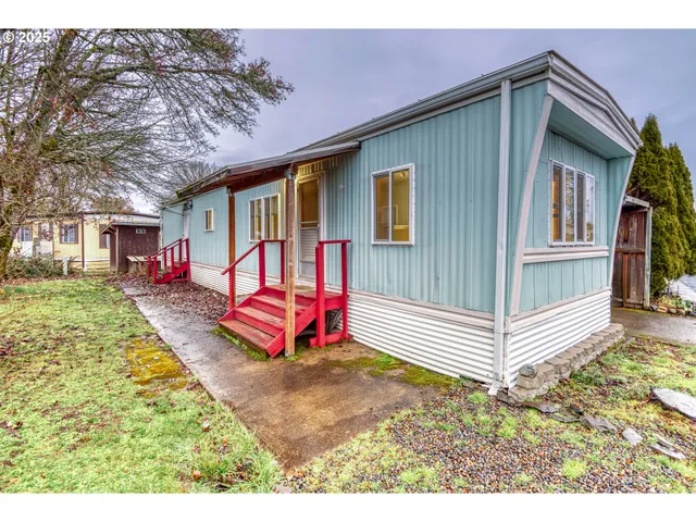 $65,000 | 755 Northeast Circle Boulevard, Unit 43, Corvallis, OR 97330