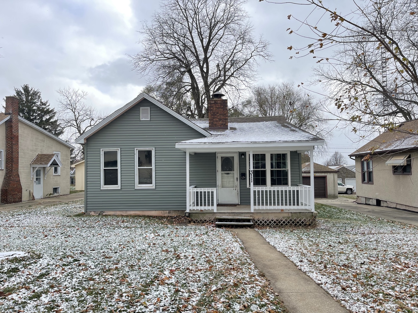 311 East Devlin Street Spring Valley, IL 61362 - Photo 1 of 15