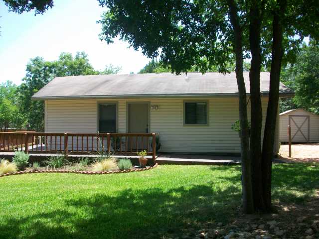 103 River Road Liberty Hill, TX 78642 - Photo 1 of 1 Gallery Image 1