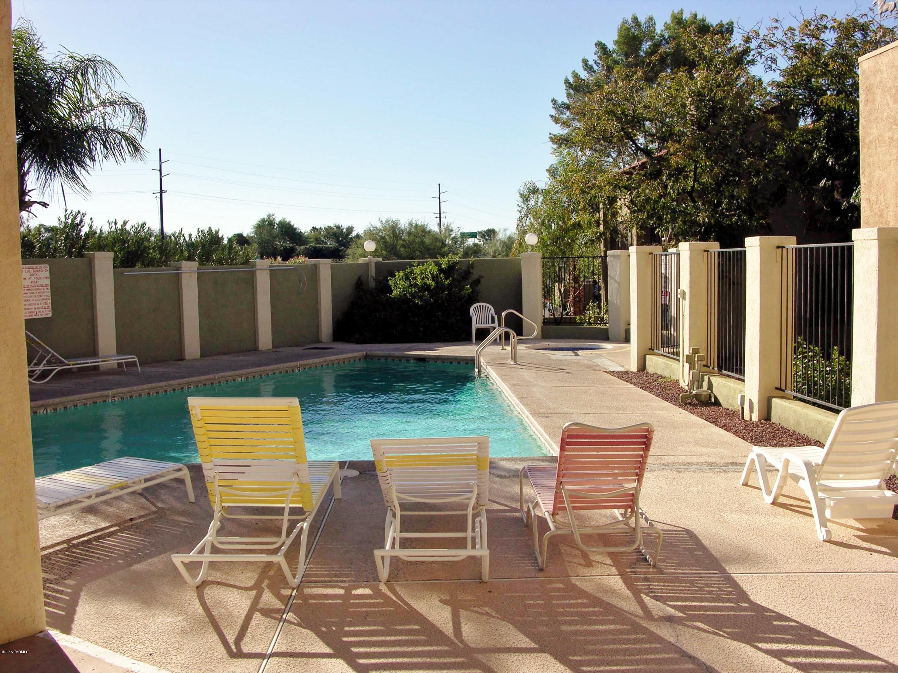 8271 North Oracle Road, Unit 148 Tucson, AZ 85704 - Photo 8 of 20