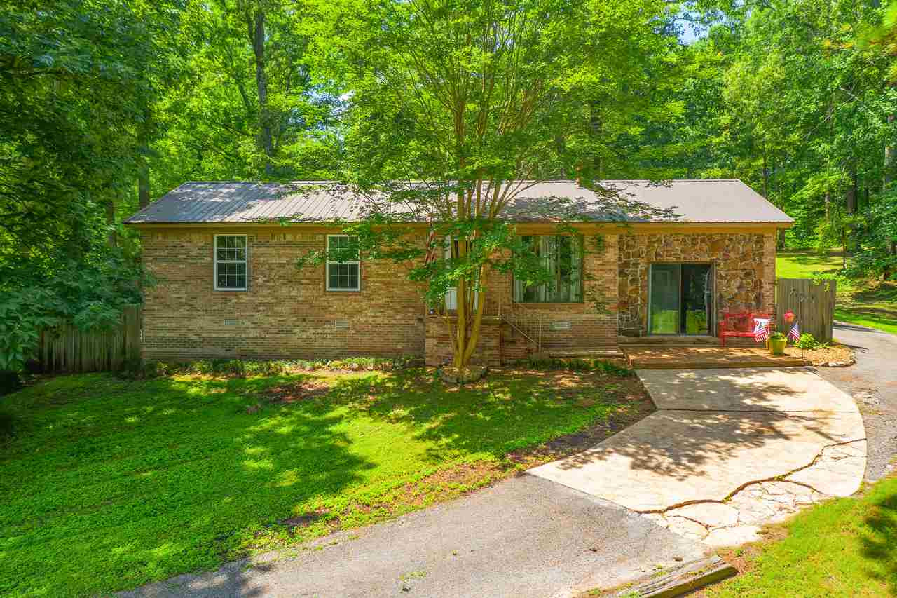81 Cooper Anderson Road Jackson, TN 38305 - Photo 1 of 1 Photo 1