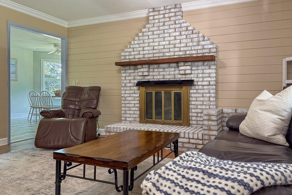 10541 Pine Tree Road Nassawadox, VA 23413 - Photo 15 of 32 Gallery Image 15