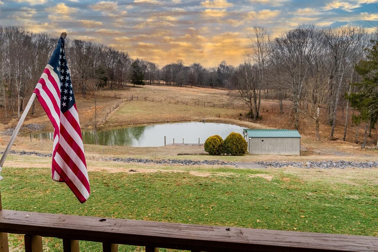 2083 Pleasant Ridge Church Road Adolphus, KY 42120 - Photo 12 of 48 Gallery Image 12
