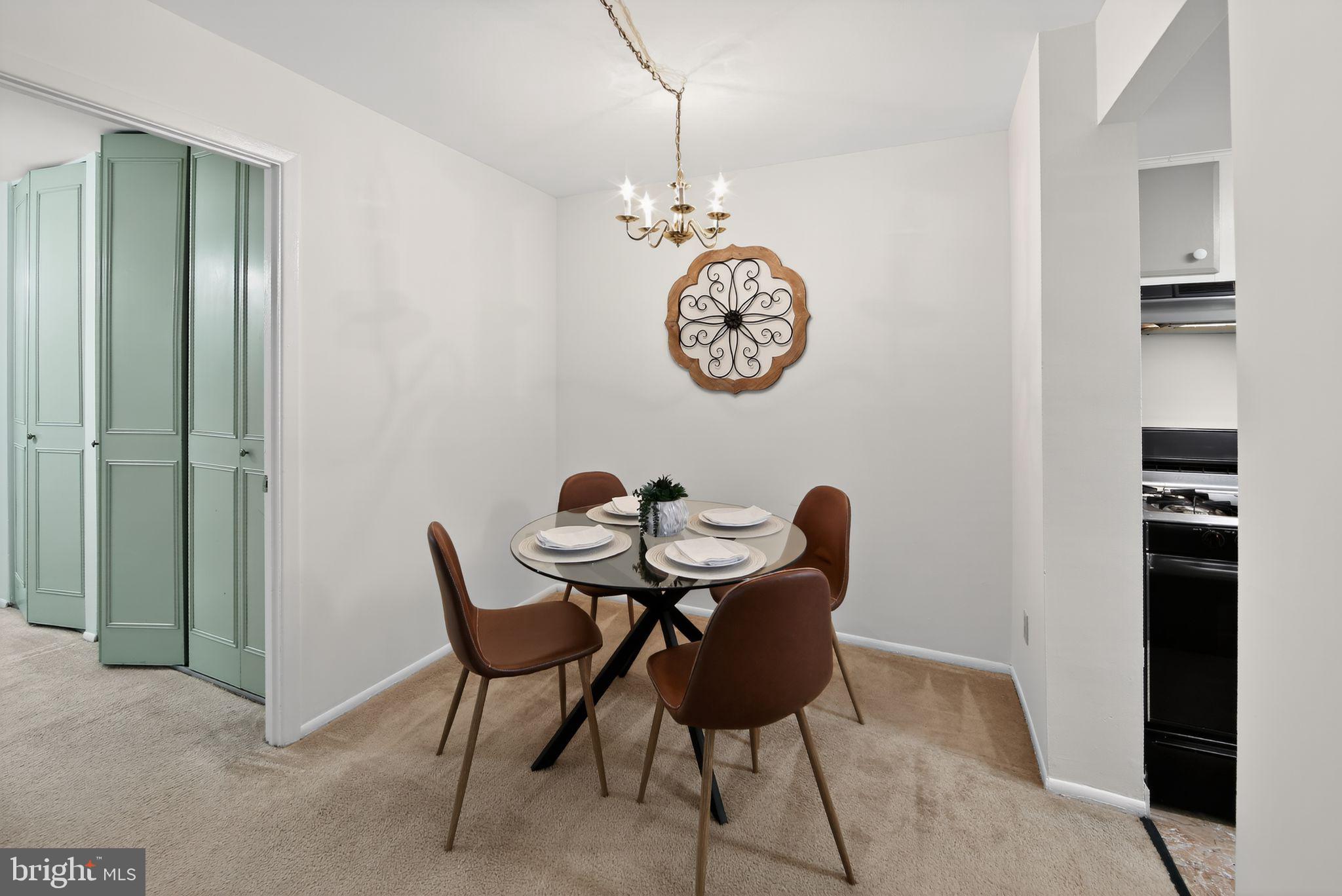 363 Old Forge Crossing, Unit 363 Devon, PA 19333 - Photo 13 of 32