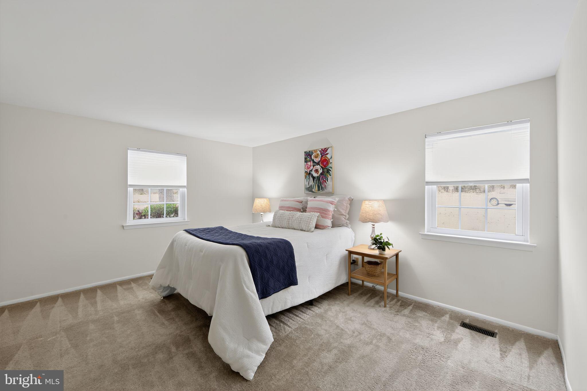 363 Old Forge Crossing, Unit 363 Devon, PA 19333 - Photo 20 of 32 2 windows for lots of light