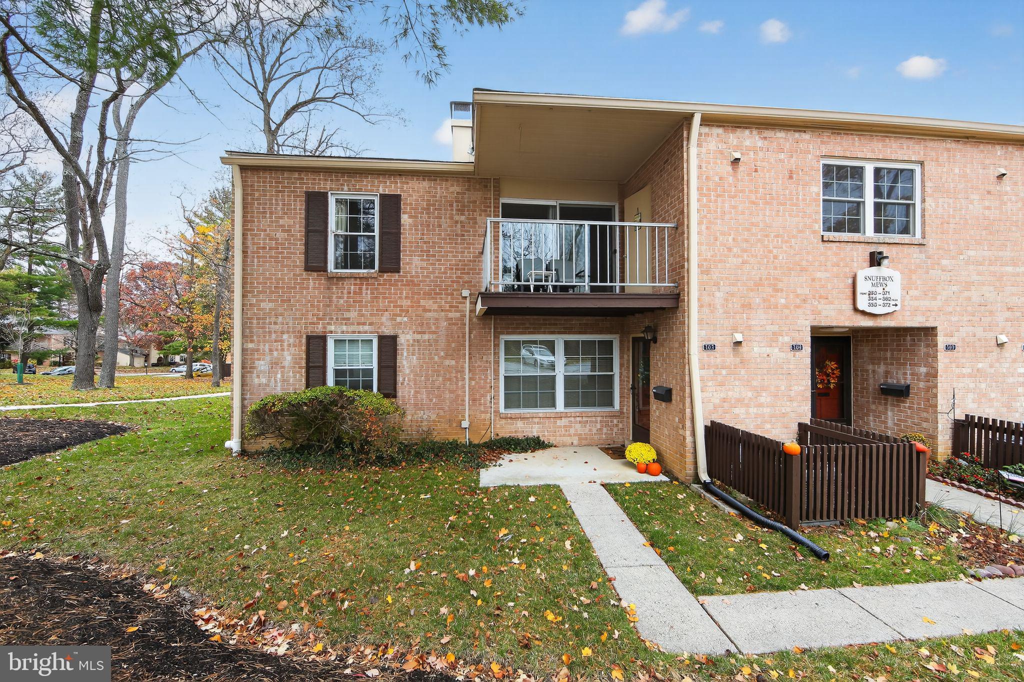 363 Old Forge Crossing, Unit 363 Devon, PA 19333 - Photo 2 of 32 Welcome home to 363 Old Forge Xing