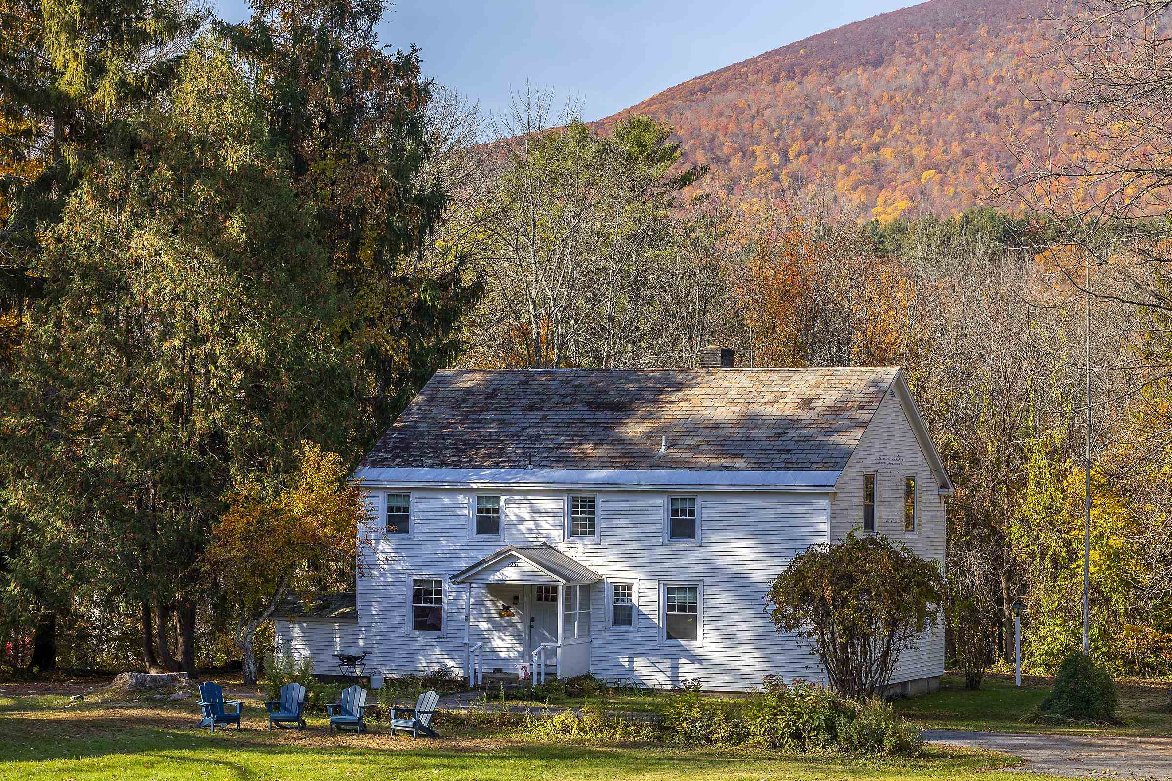 3160 Vermont Rte 7a Arlington, VT 05250 - Photo 1 of 31 Gallery Image 1