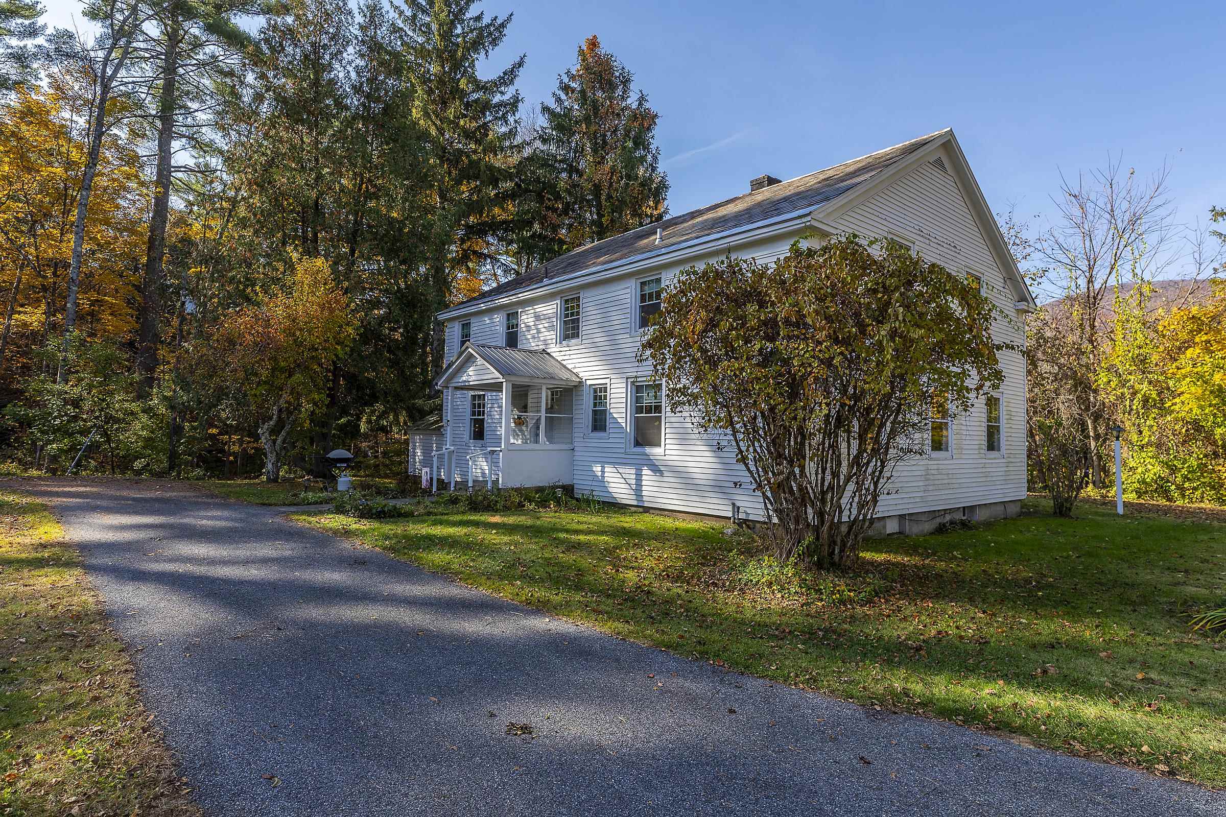 3160 Vermont Rte 7a Arlington, VT 05250 - Photo 2 of 31 Gallery Image 2