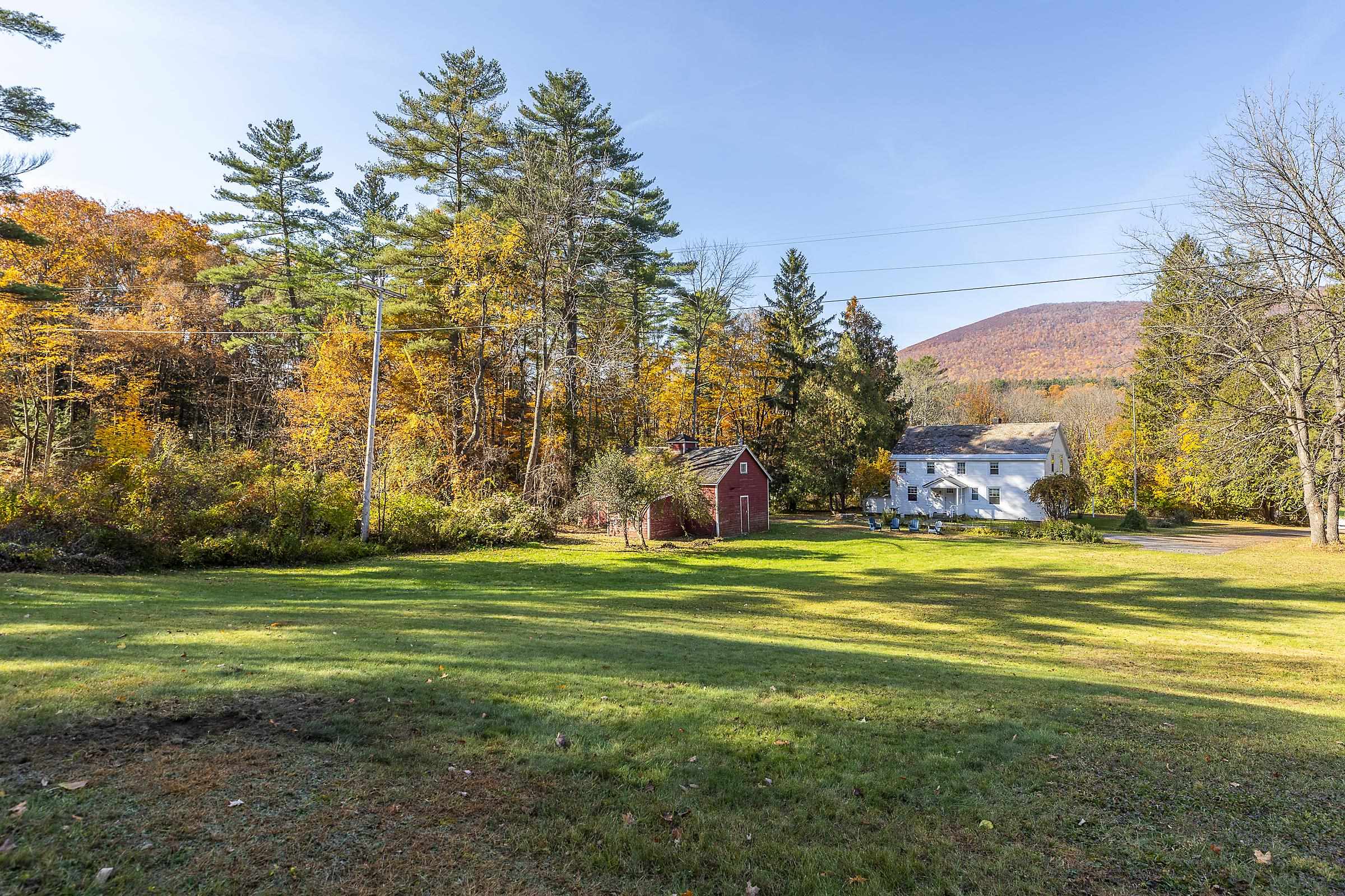 3160 Vermont Rte 7a Arlington, VT 05250 - Photo 28 of 31 Gallery Image 28