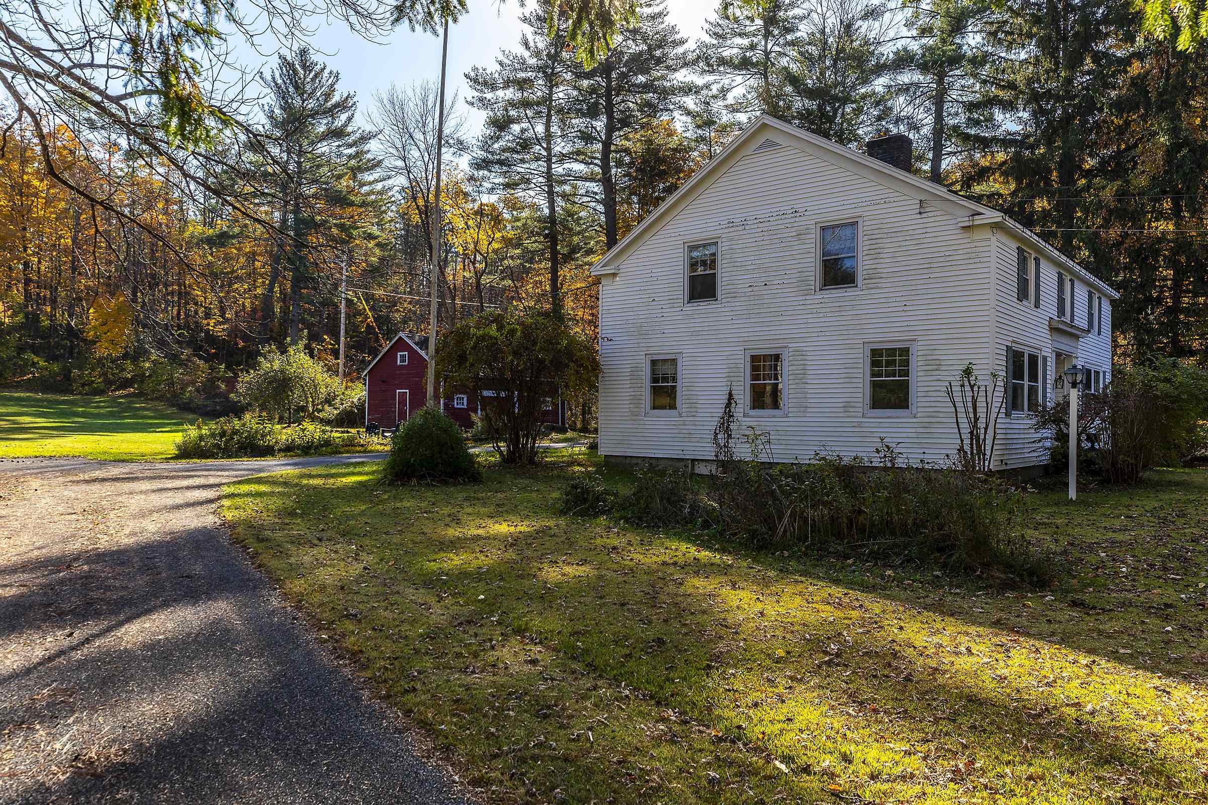 3160 Vermont Rte 7a Arlington, VT 05250 - Photo 3 of 31 Gallery Image 3