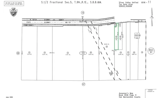 $45,000 | 35125 Yermo, Yermo, CA 92398