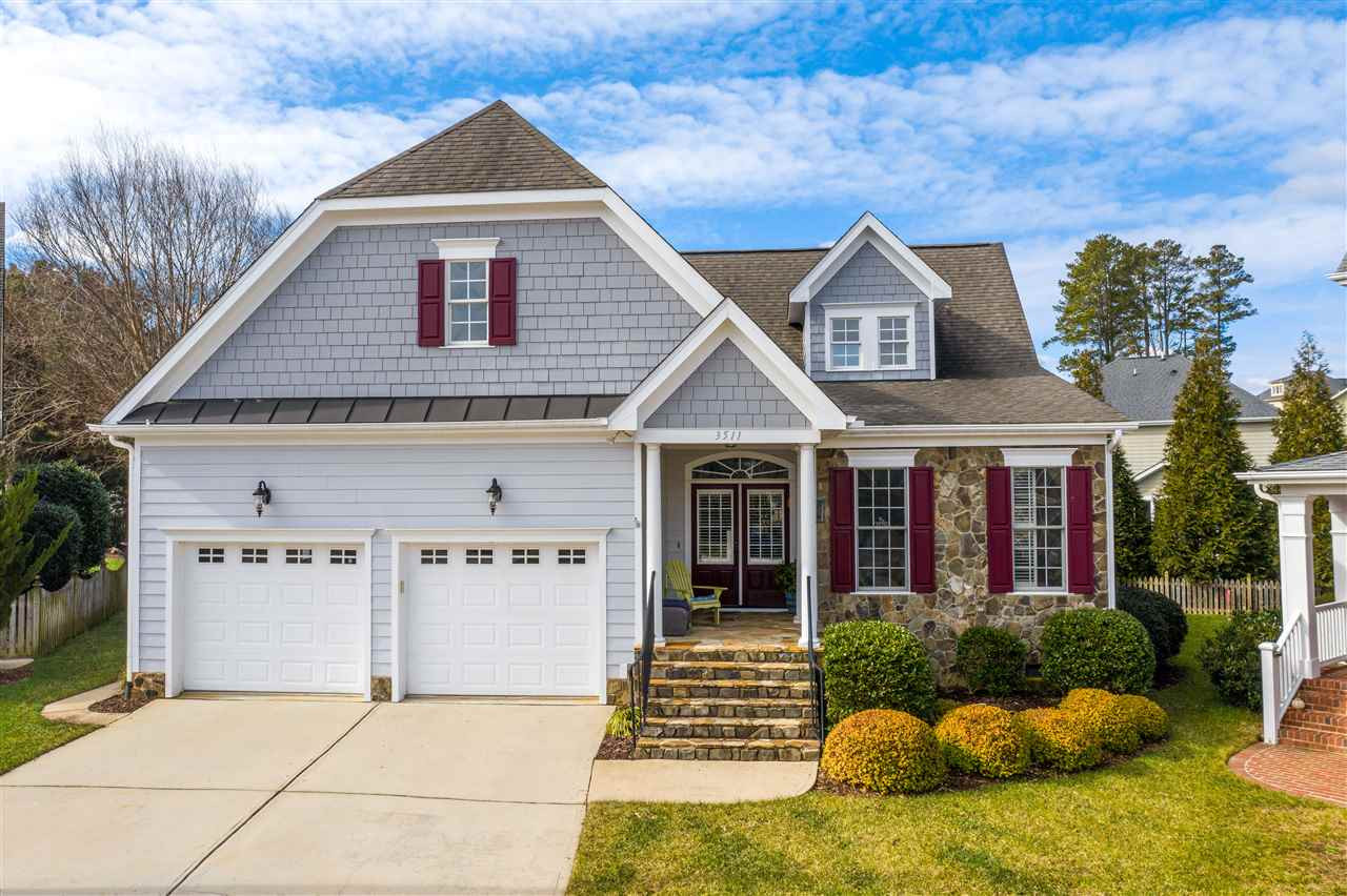 3511 Bright Horizons Way Raleigh, NC 27614 - Photo 1 of 30 Photo 1