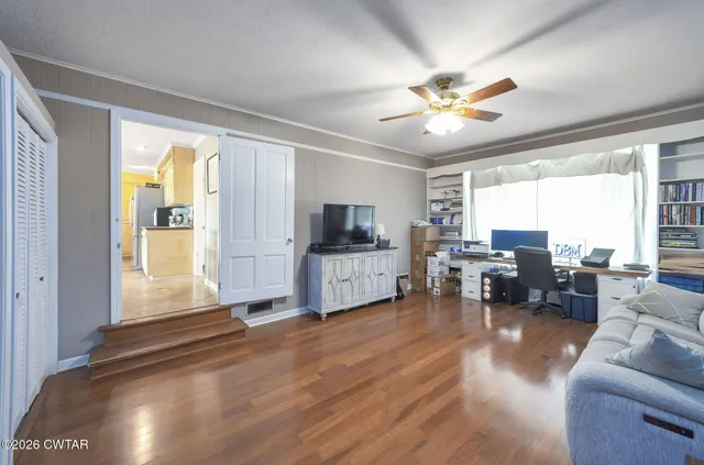 $320,000 | 720 East Park Street, Alamo, TN 38001