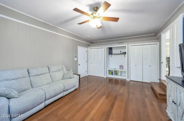 $320,000 | 720 East Park Street, Alamo, TN 38001