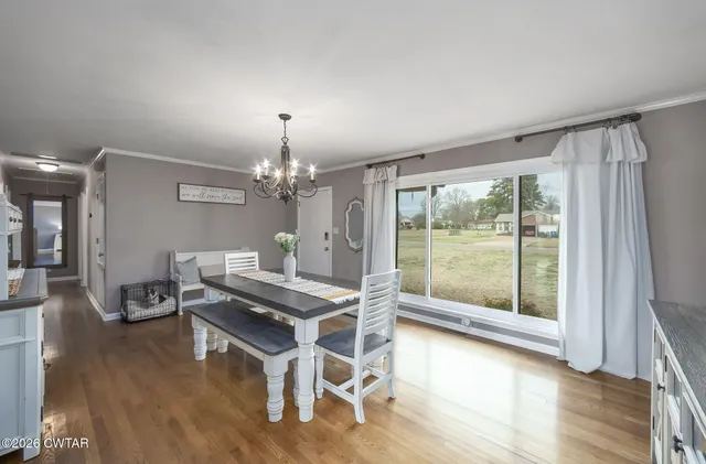 $320,000 | 720 East Park Street, Alamo, TN 38001