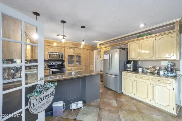 $320,000 | 720 East Park Street, Alamo, TN 38001