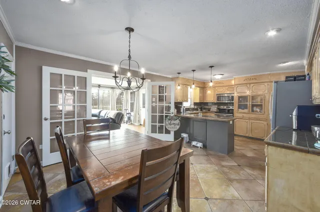 $320,000 | 720 East Park Street, Alamo, TN 38001