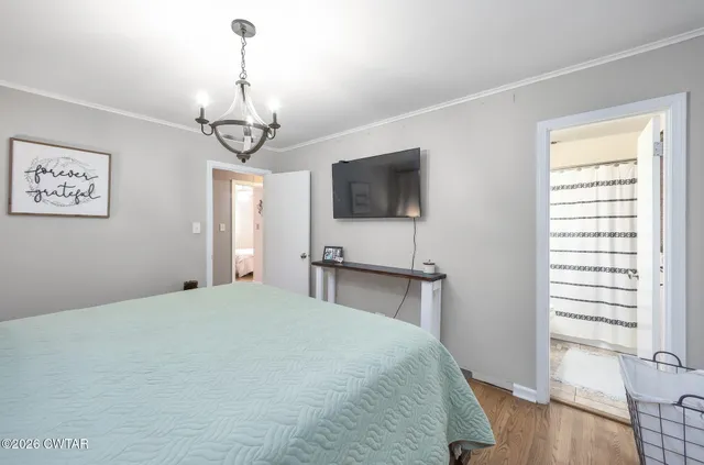 $320,000 | 720 East Park Street, Alamo, TN 38001